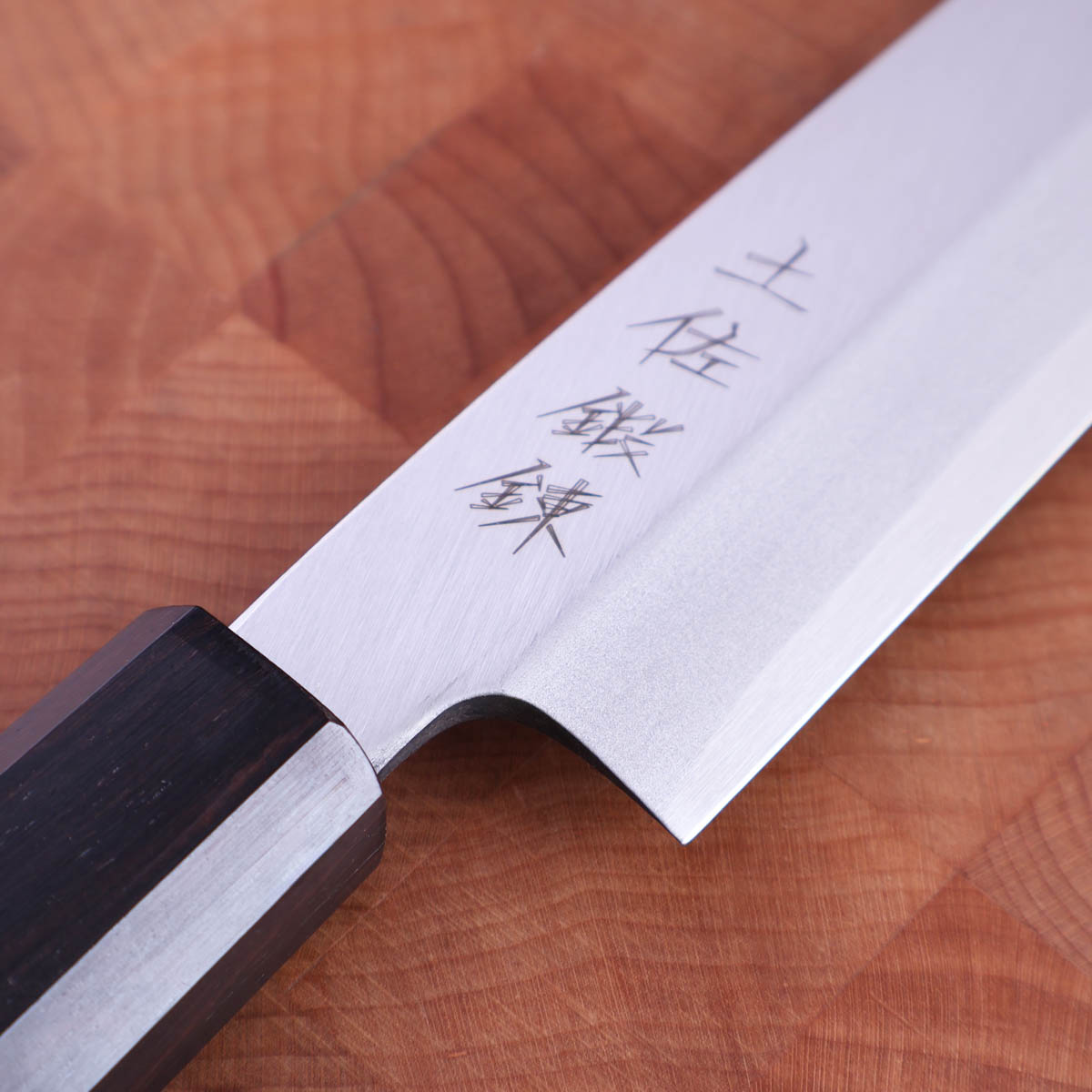 27cm Yanagiba "Bogashi" SK - TANREN — bilde 3