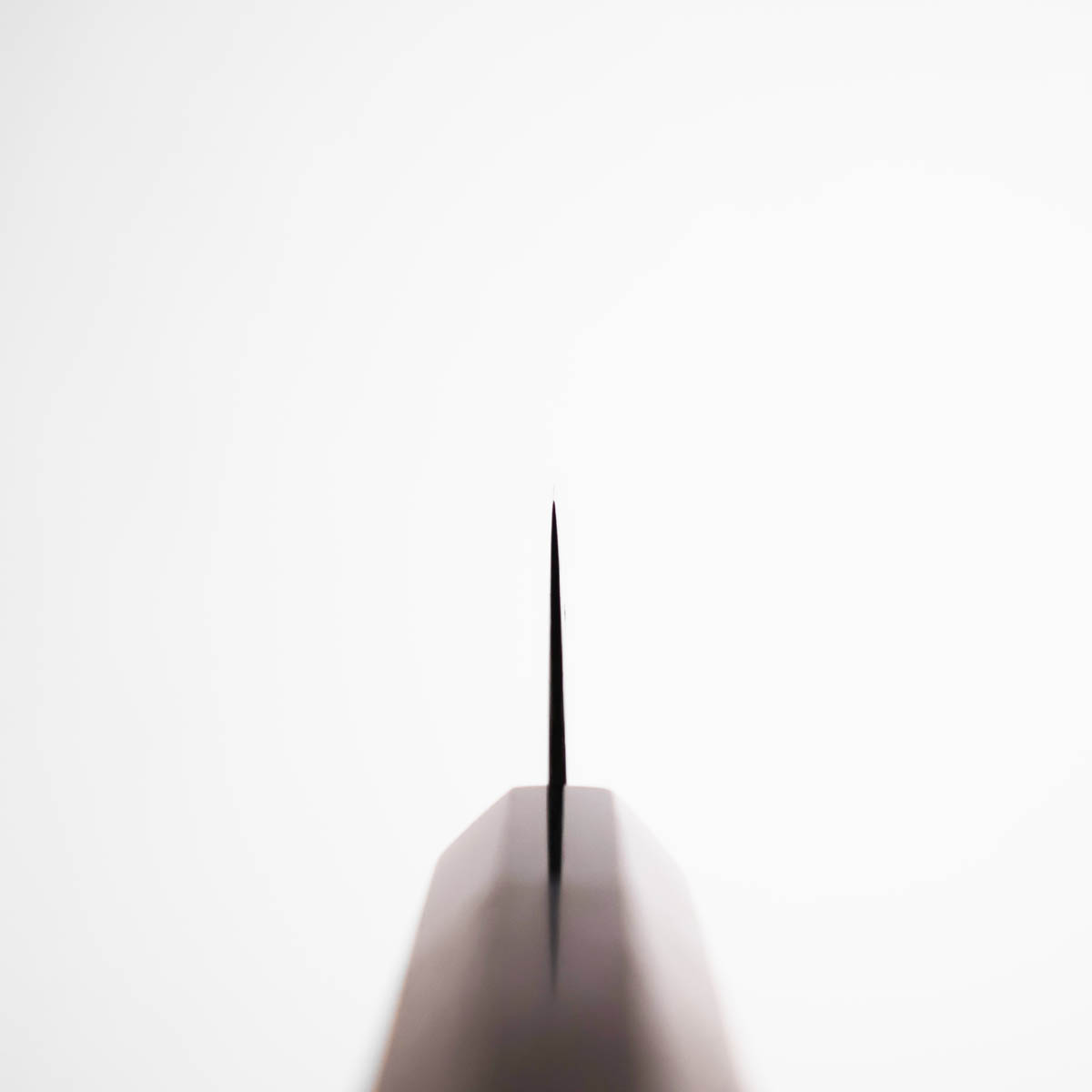 13cm Universalkniv "Hikari" Kurozome, SLD -HATSUKOKORO — bilde 4