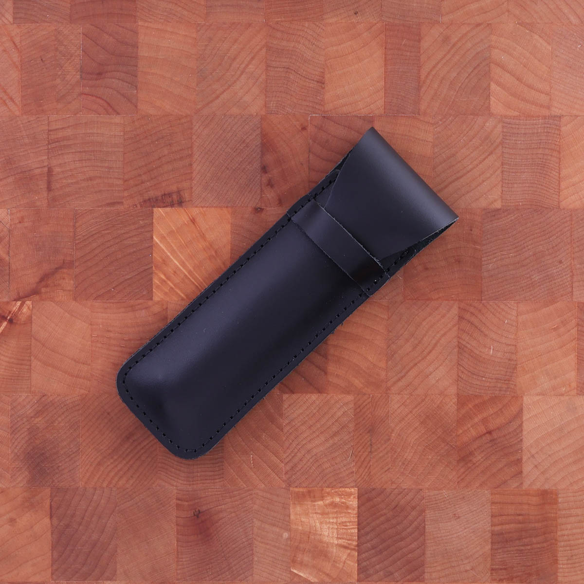 Biffkniv, foldbar m/ damask - SAJI — bilde 4