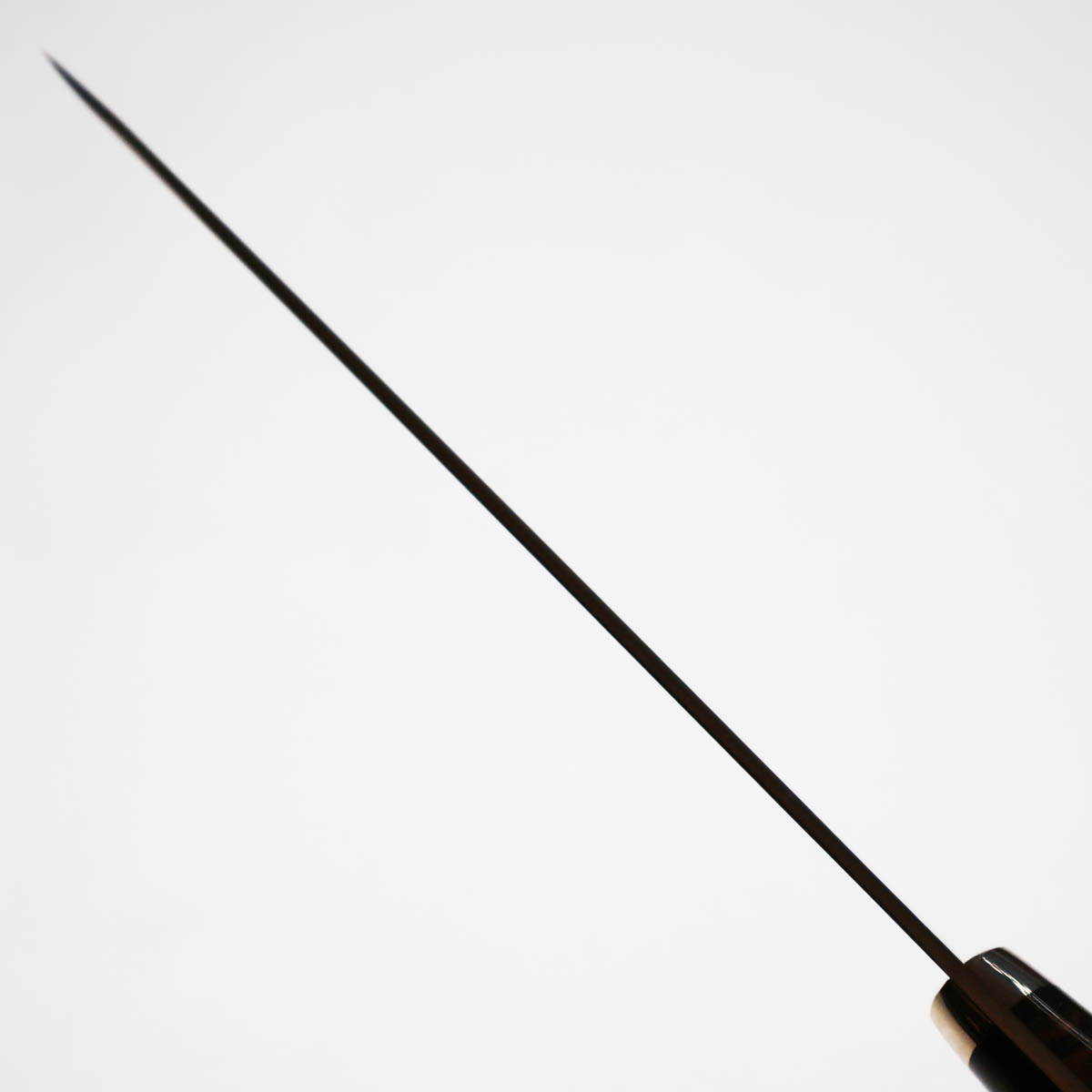21cm Kokkekniv "Resin", VG10 -HATSUKOKORO — bilde 6