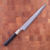 24cm Sujihiki, VG10, Seiun - SATOSHI NAKAGAWA