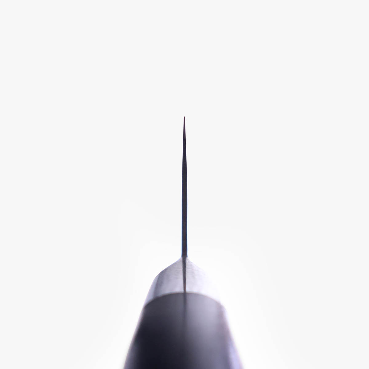 16.5cm Grønnsakskniv (santoku), damask, AUS10 - HARUYUKI — bilde 5