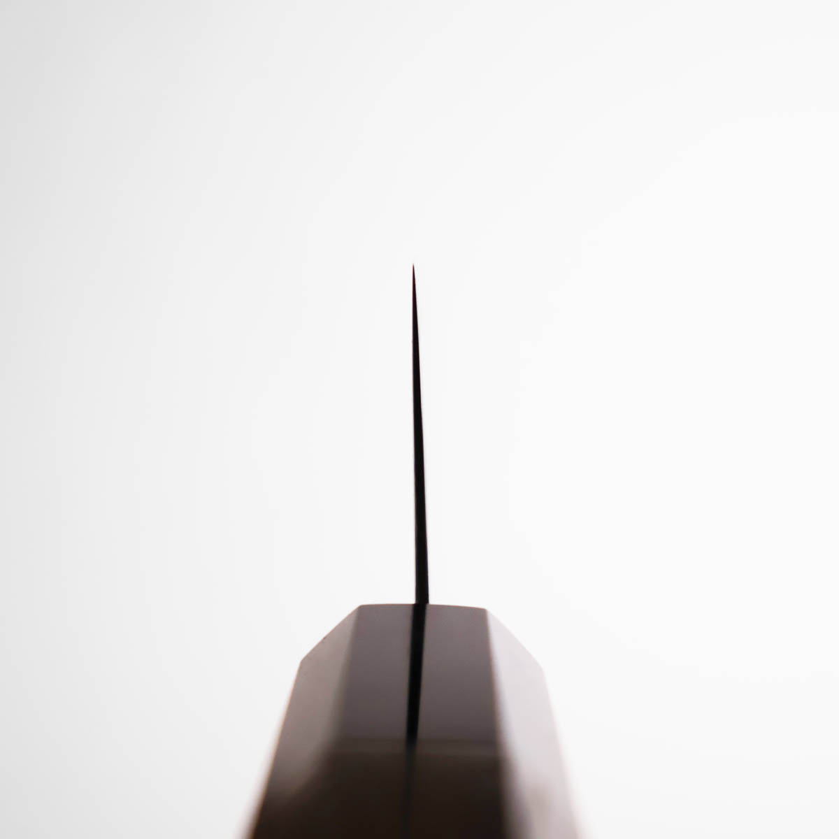 19.5cm Kokkekniv (gyoto) "Hikari" Kurozome, SLD -HATSUKOKORO — bilde 4