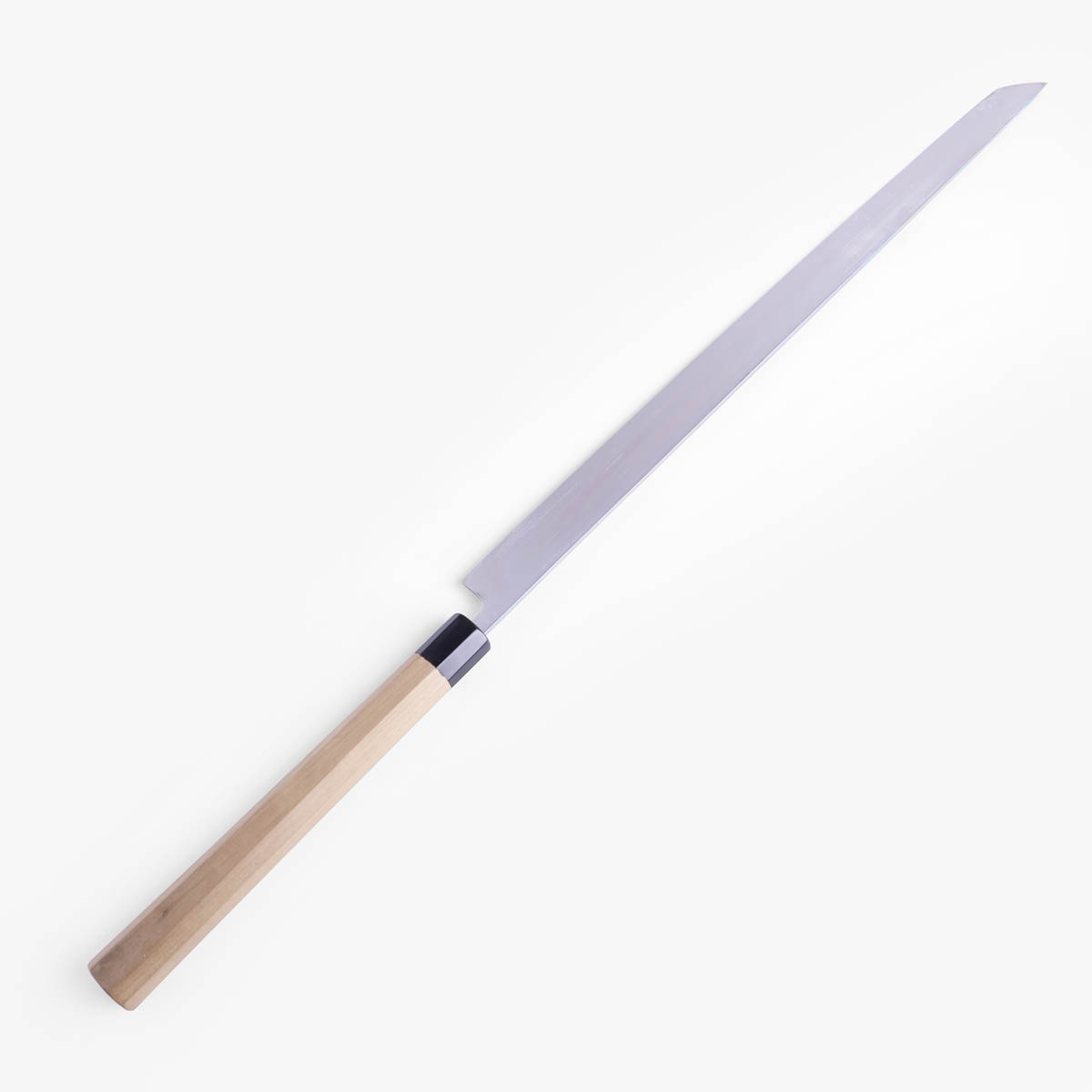 60cm Maguro (Tuna sword), Shirogami III - Sakai Kikumori — bilde 3