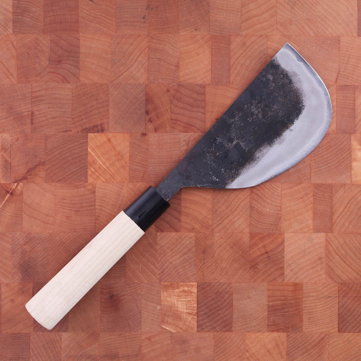 15cm "Maru Bocho" (Paper Knife), Aogami II - OTSUKI