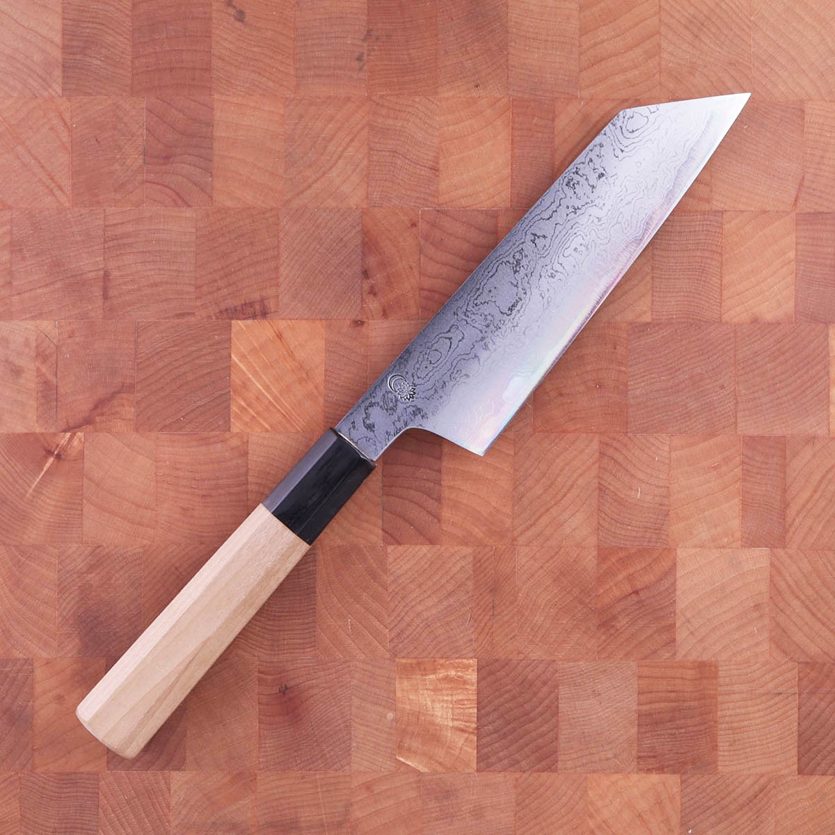 18cm Bunka KIKUZUKI UZU, Aogami I - SAKAI KIKUMORI