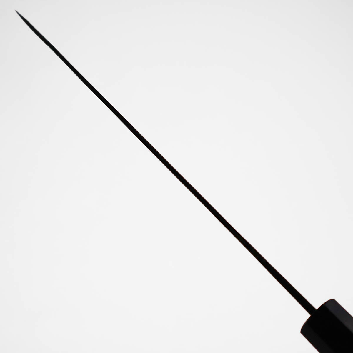 19.5cm Kokkekniv (gyoto) "Hikari" Kurozome, SLD -HATSUKOKORO — bilde 5