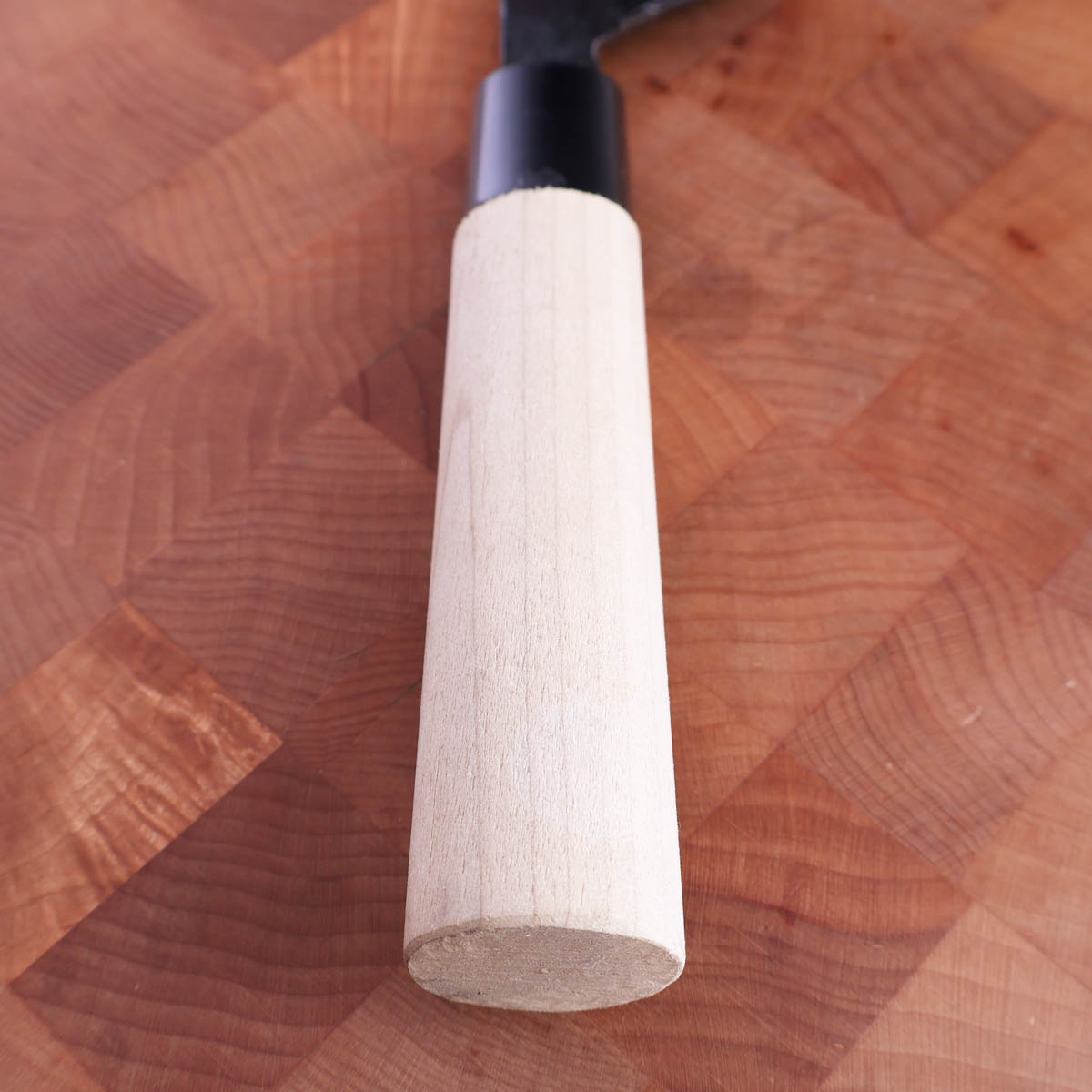 15cm "Maru Bocho" (Paper Knife), Aogami II - OTSUKI — bilde 3