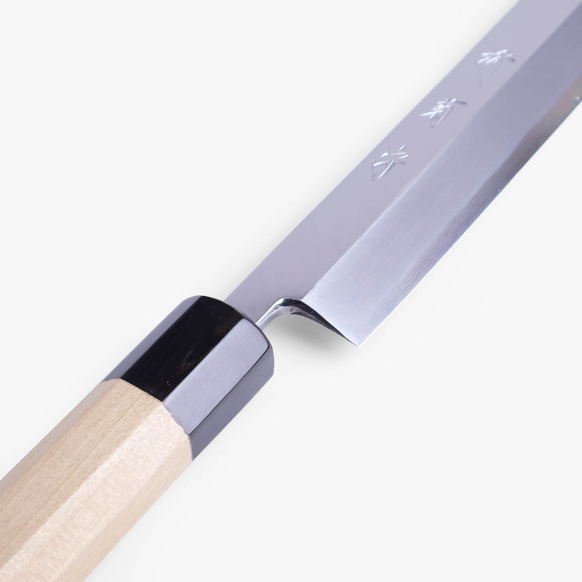 60cm Maguro (Tuna sword), Shirogami III - Sakai Kikumori — bilde 2