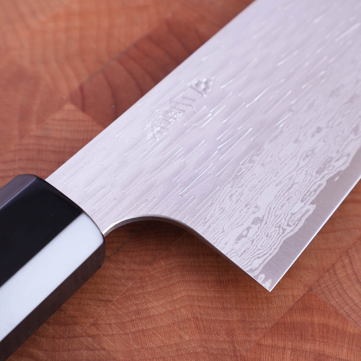 25.5cm Kokkekniv, VG XEOS - Nigara Hamono — bilde 2