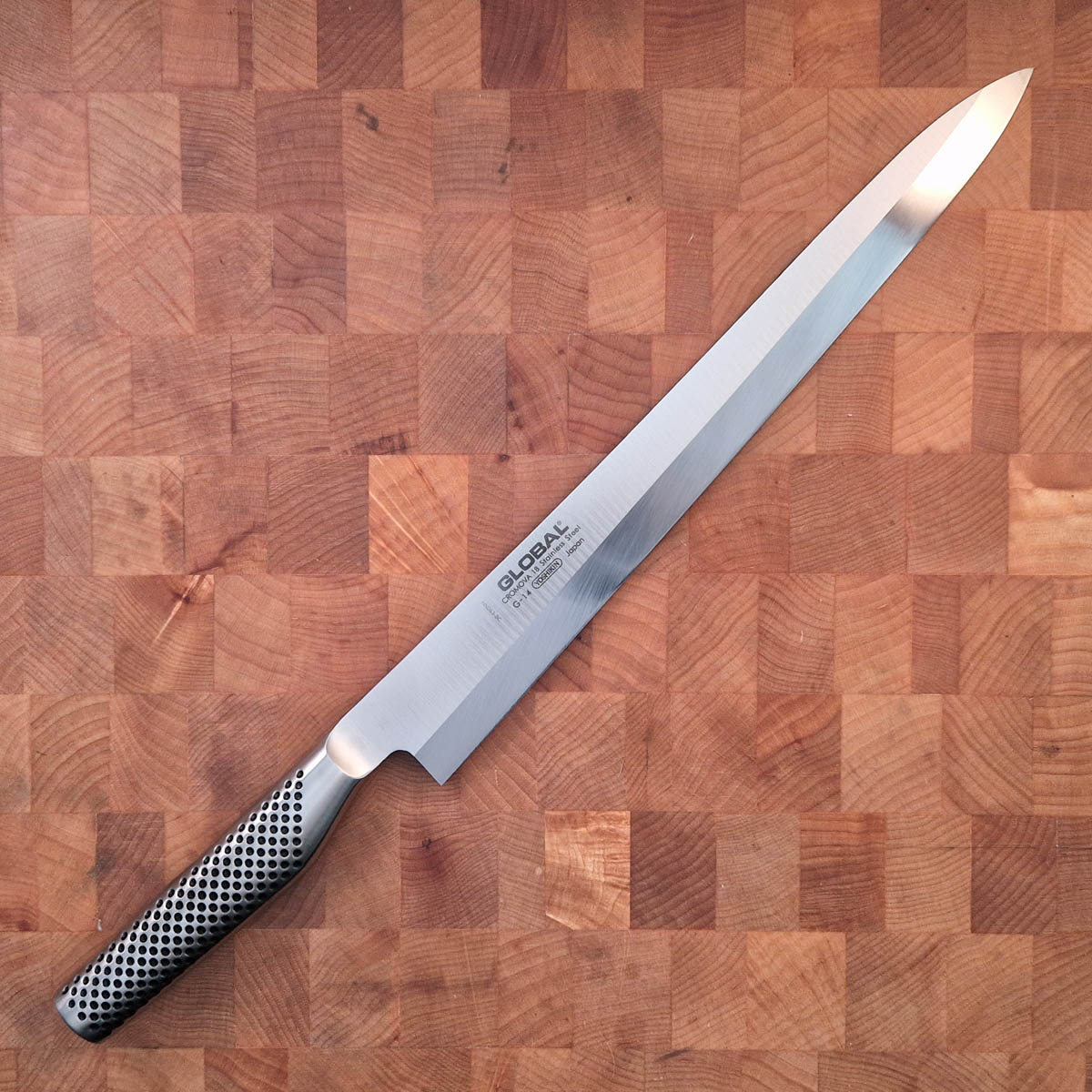 30cm Yanagiba - GLOBAL