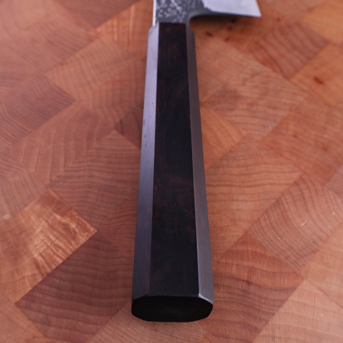 18cm Kokkekniv (Gyoto), Aogami I - MASUDA YOSHIHIDE — bilde 3