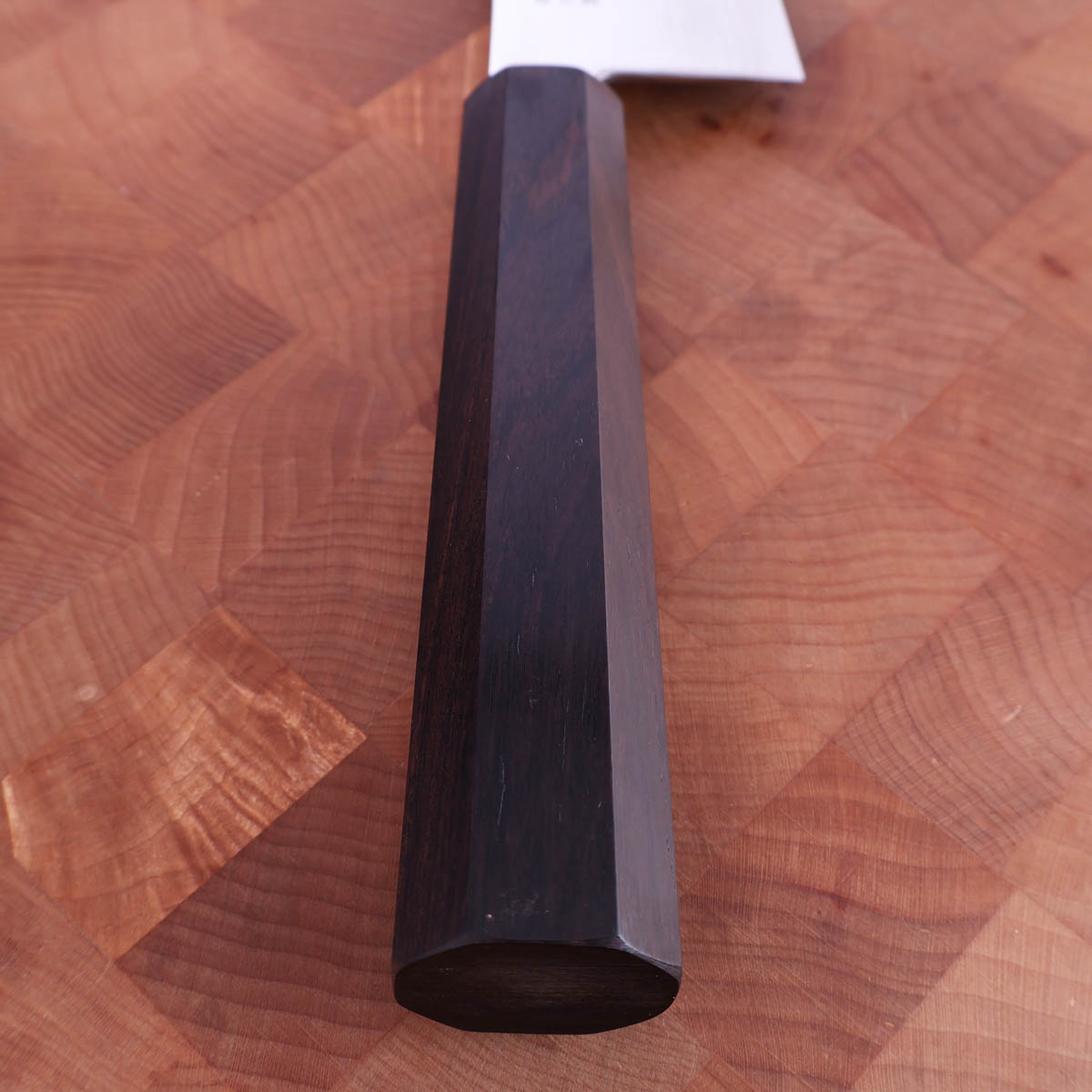 24m Kokkekniv (Kiritsuke), Ginsan III - HATSUKOKORO — bilde 3