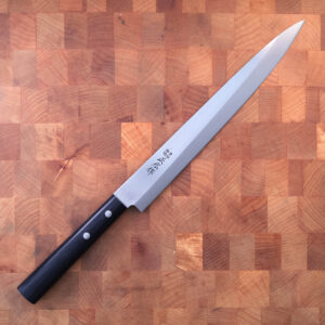 27cm Tradisjonell Yanagiba - MASAHIRO