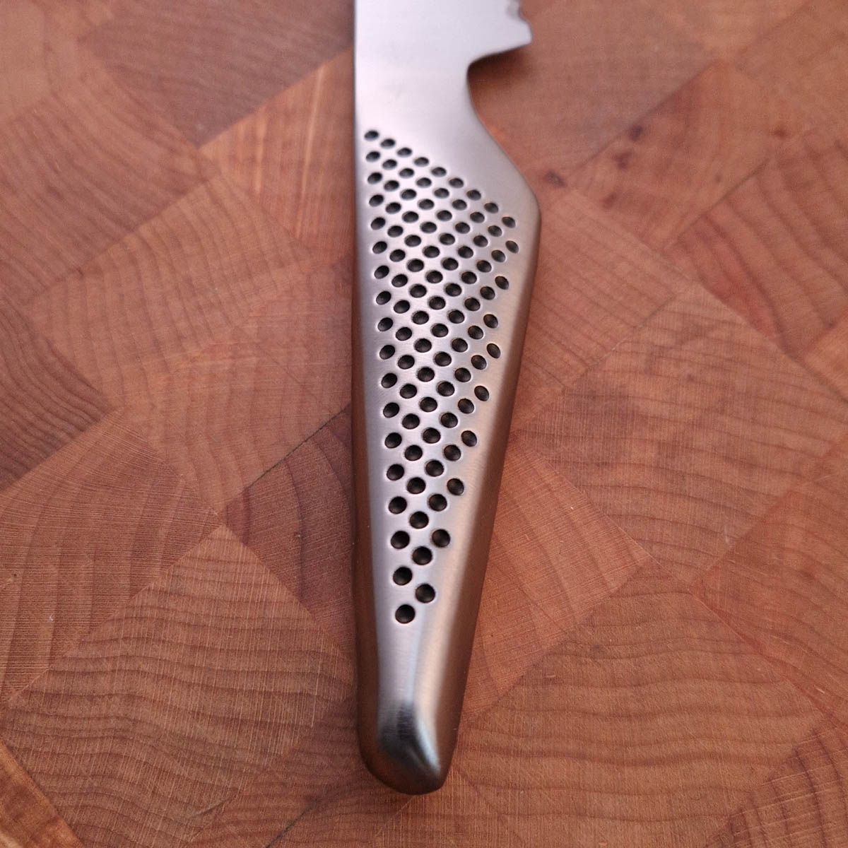 15cm Tomatkniv (seratert) - GLOBAL — bilde 3