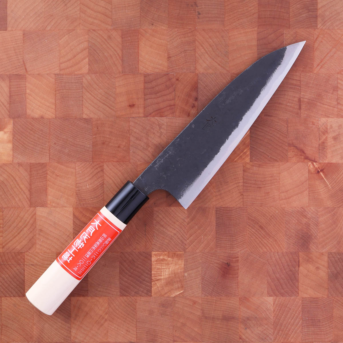 18cm Kokkekniv (Gyoto), Aogami I - OTSUKI — bilde 1