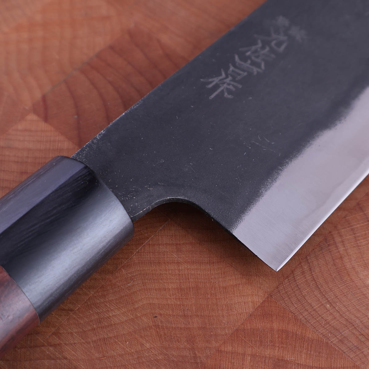 19cm Bunka, Aogami - Yoshida — bilde 3