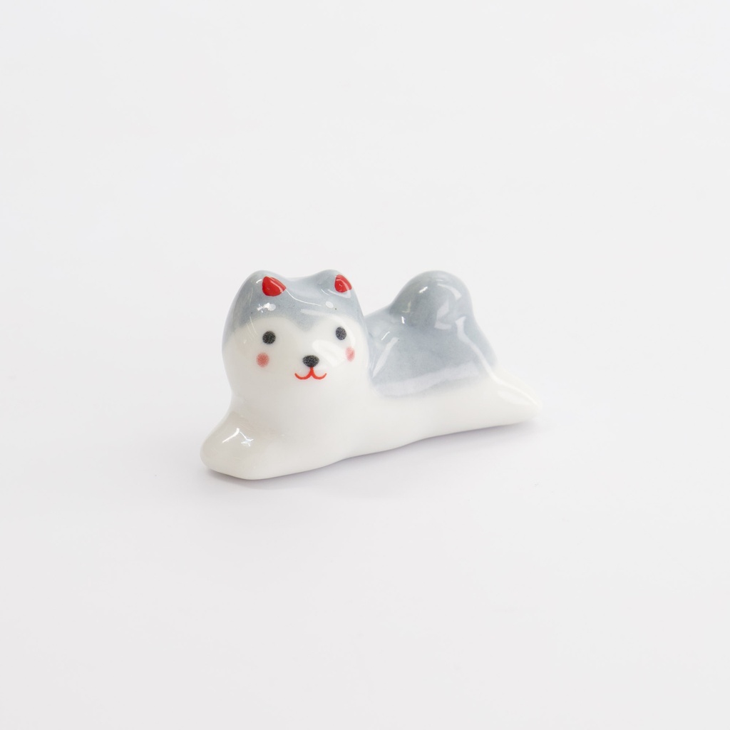 Spisepinneholder "Shiba" - Tokyo design studio — bilde 1