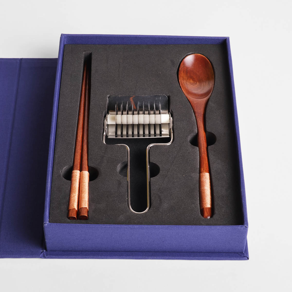Sett til ramen, i gaveeske - The Essentials — bilde 4