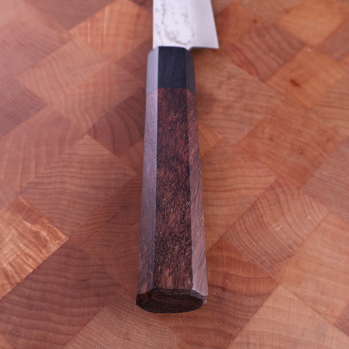 15cm Universalkniv, Damask, ZDP-189 - Yoshida — bilde 3