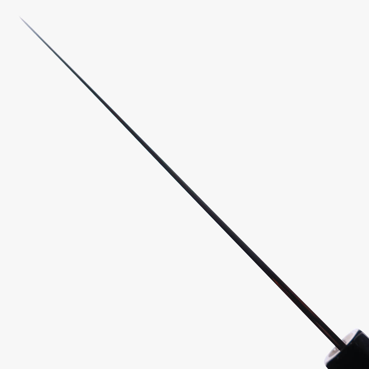 21cm Kokkekniv KIKUZUKI UZU, Aogami I - SAKAI KIKUMORI — bilde 5