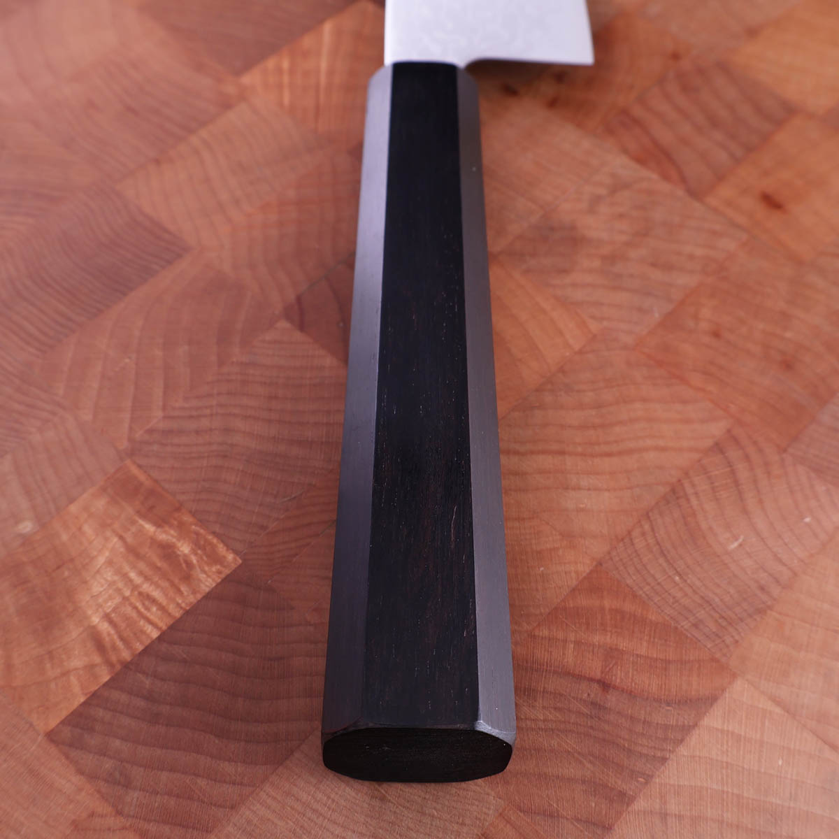 20cm Kokkekniv (Gyoto), Damask, VG10 - Hatsukokoro — bilde 3