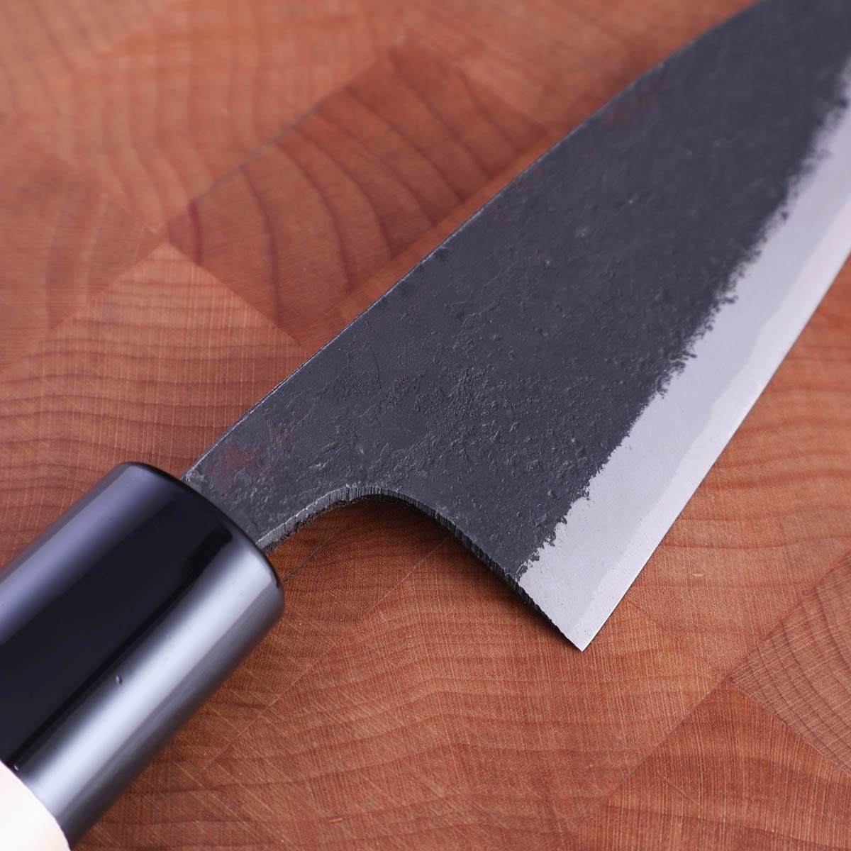 13cm Funayuki, Aogami I - OTSUKI — bilde 2
