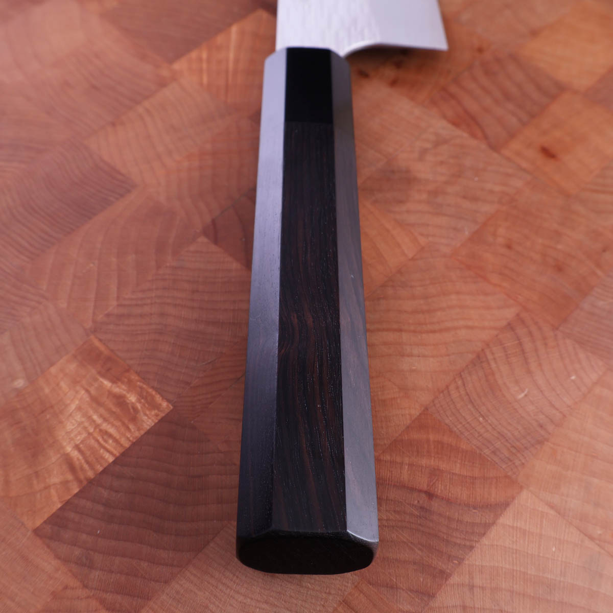 25.5cm Kokkekniv, VG XEOS - Nigara Hamono — bilde 3