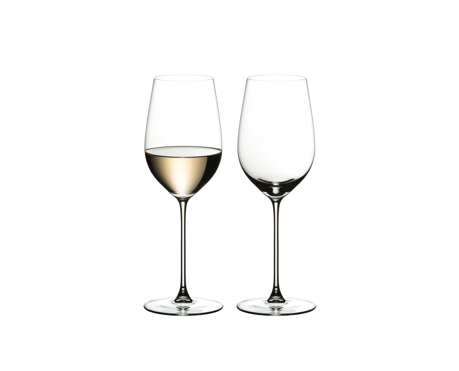 8 stk. Riesling/Zinfandel - RIEDEL VERITAS — bilde 2