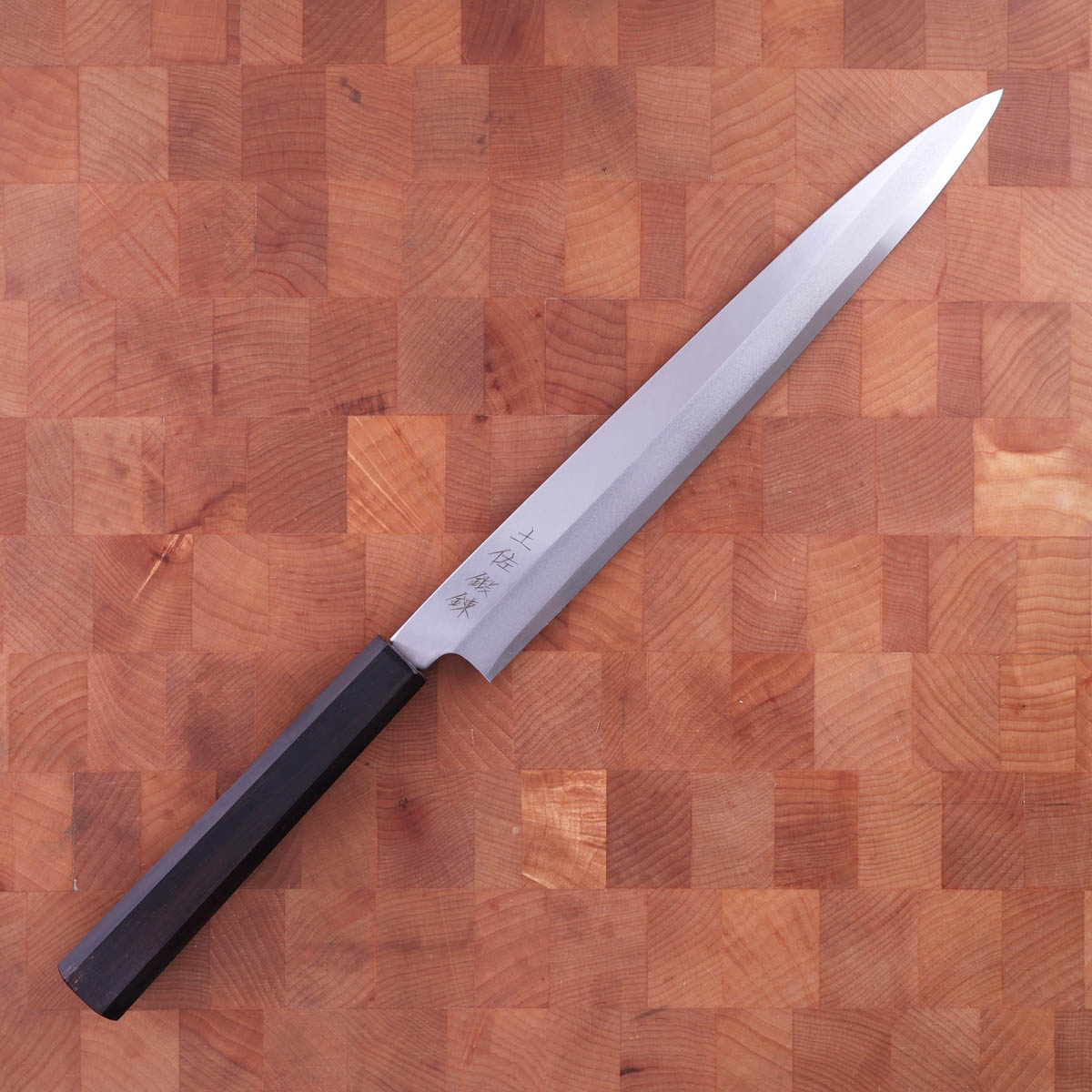 27cm Yanagiba "Bogashi" SK - TANREN — bilde 1
