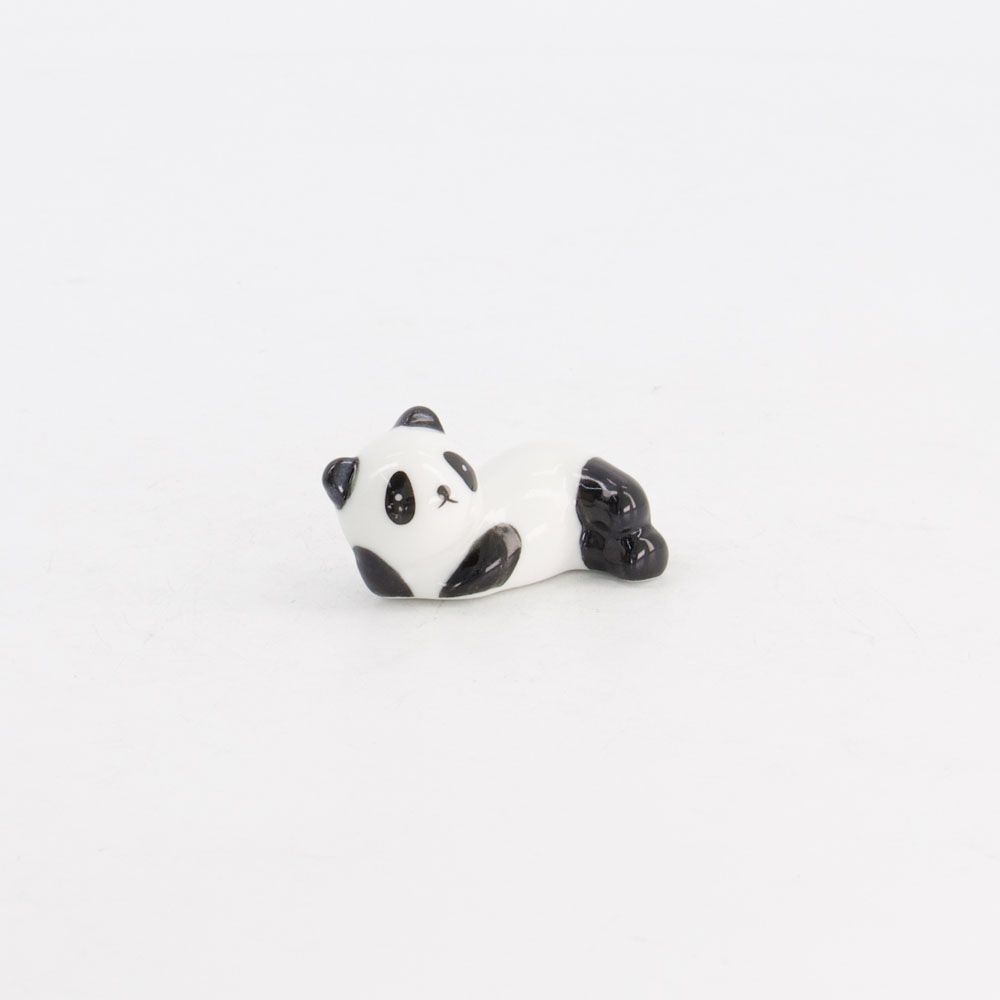Spisepinneholder "Panda" - Tokyo design studio — bilde 2