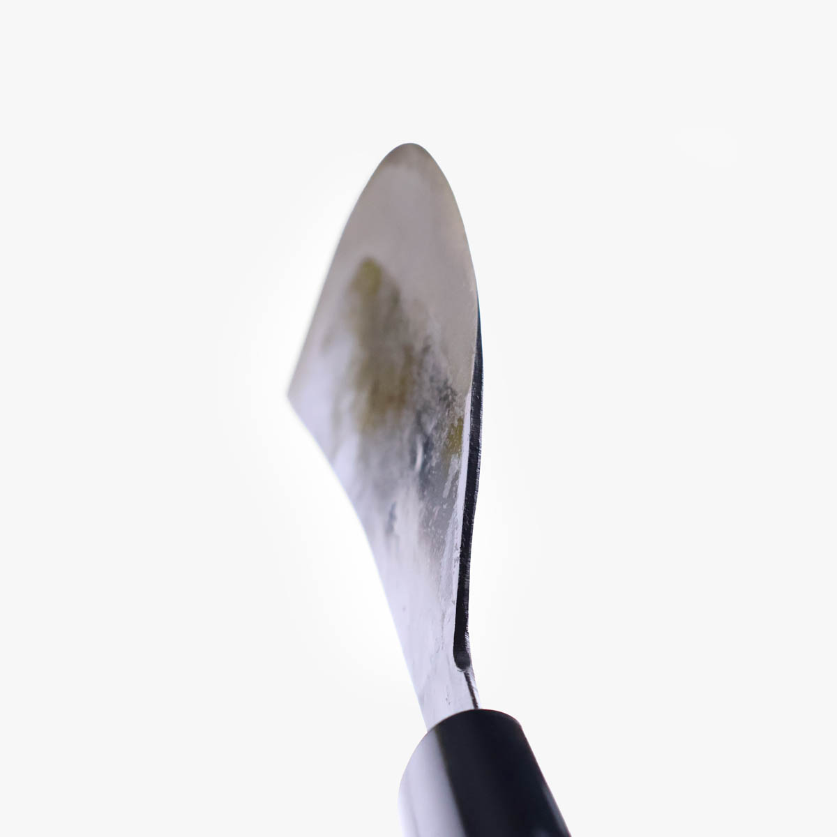 15cm "Maru Bocho" (Paper Knife), Aogami II - OTSUKI — bilde 4