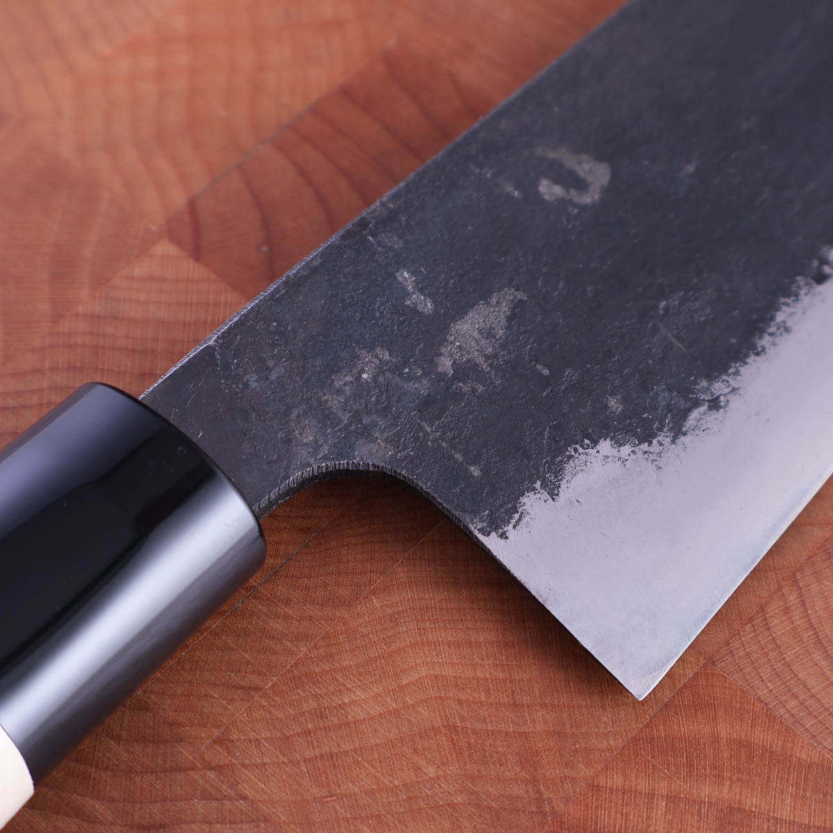17cm Bunka, Aogami I - OTSUKI — bilde 2