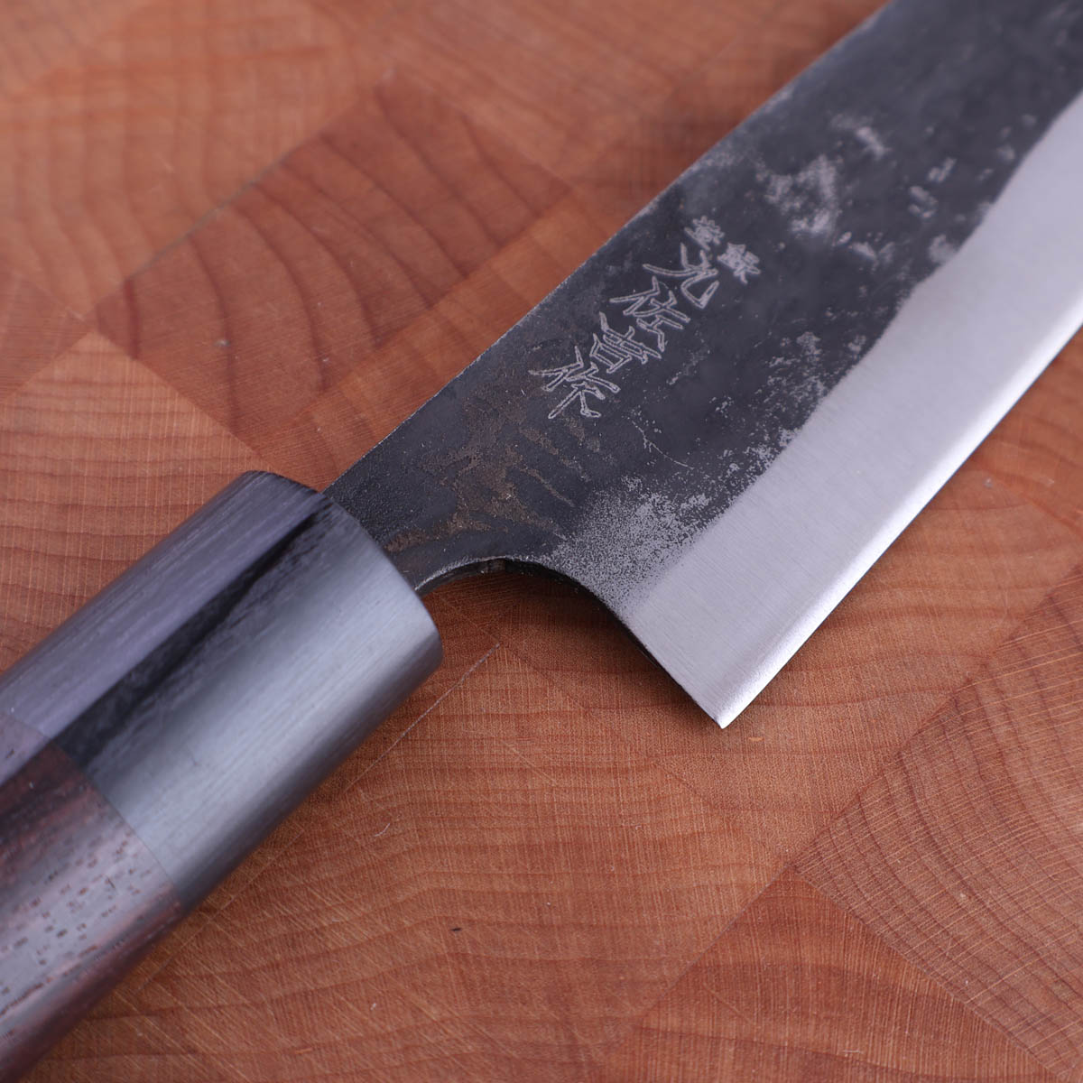 15cm Universalkniv, Aogami - Yoshida — bilde 2