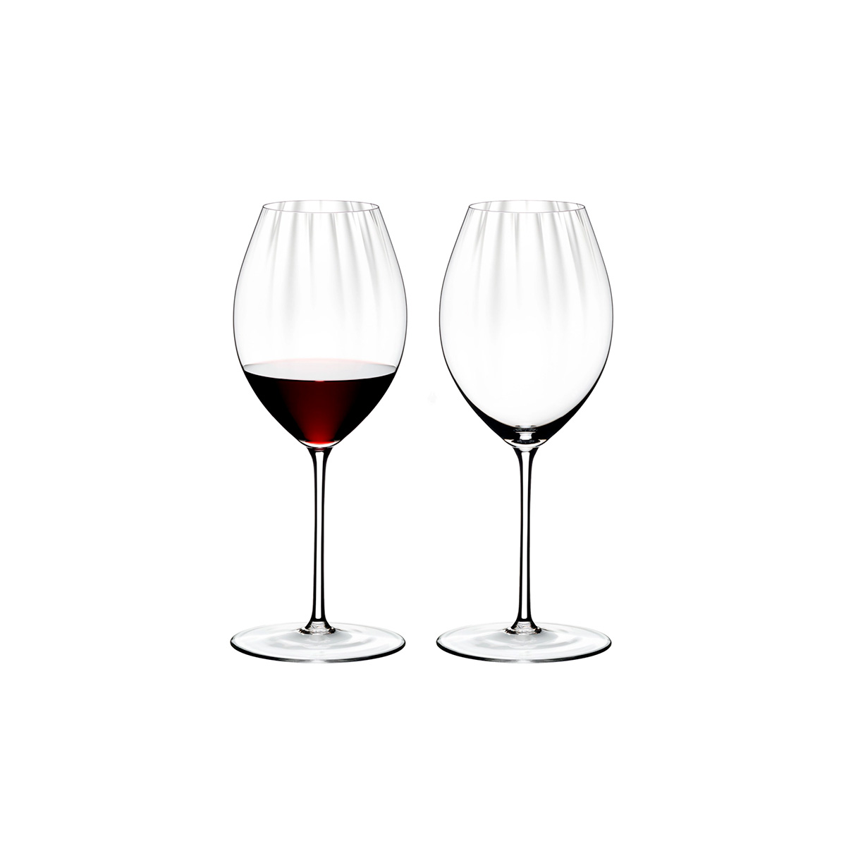 8 stk. Syrah/Shiraz - RIEDEL PERFORMANCE — bilde 3