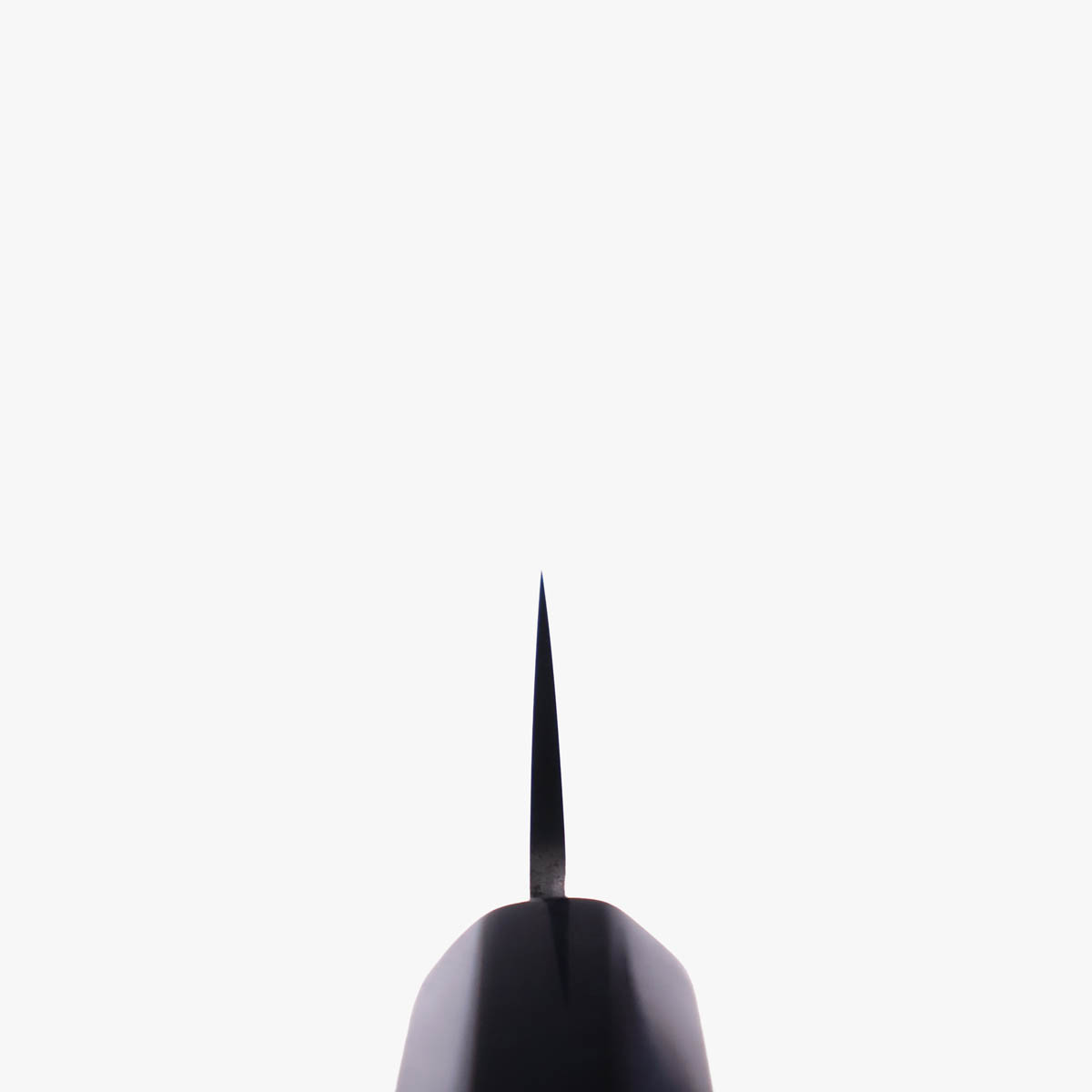 13,5cm Universalkniv KIKUZUKI UZU, Aogami I - SAKAI KIKUMORI — bilde 4