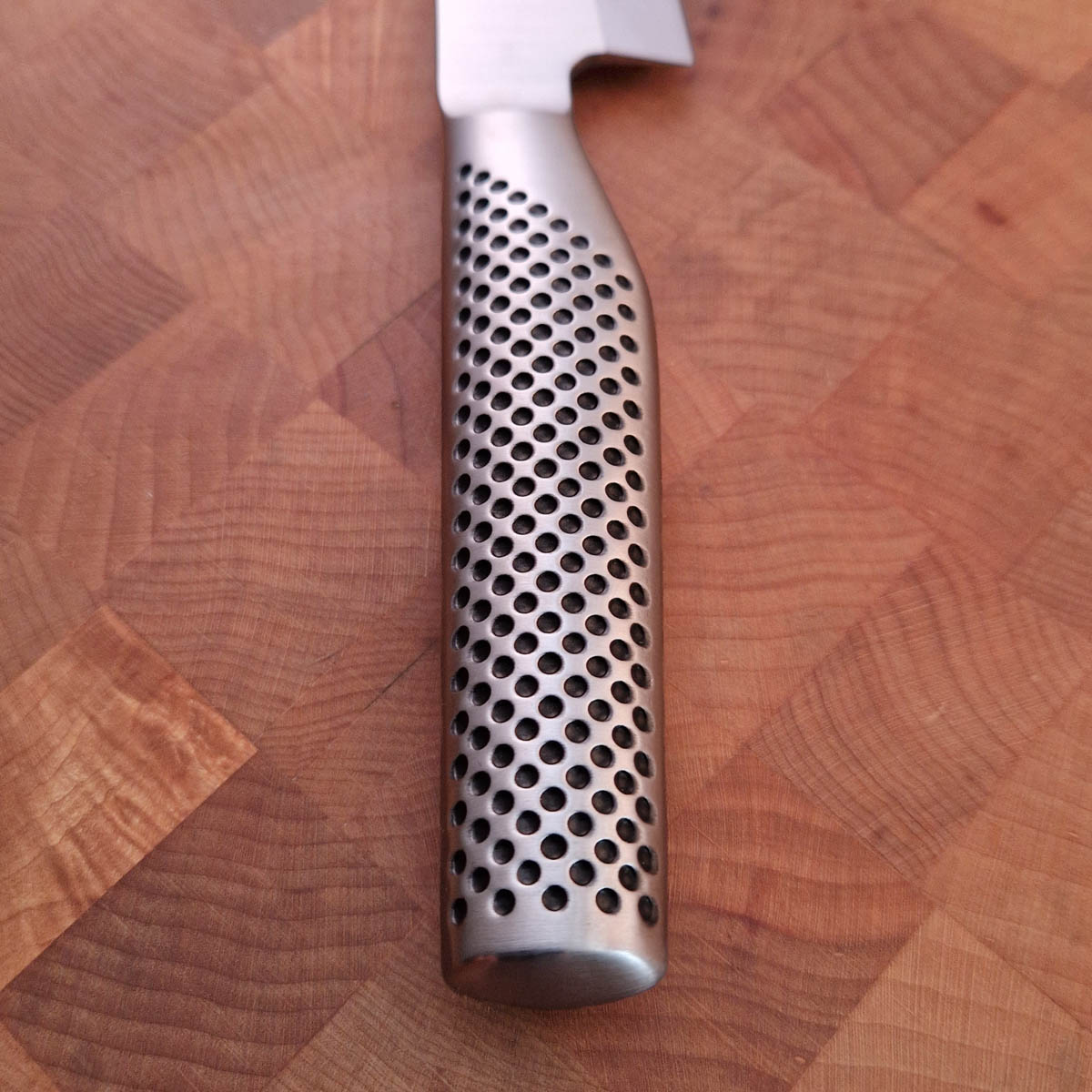30cm Yanagiba - GLOBAL — bilde 4