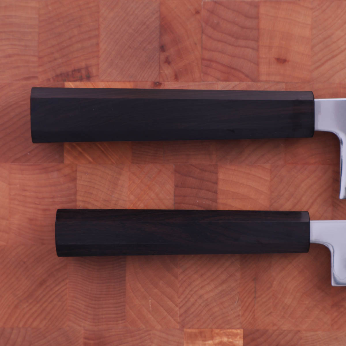 Knivsett, Santoku, & Petty, Akarui - Hatsukokoro — bilde 4