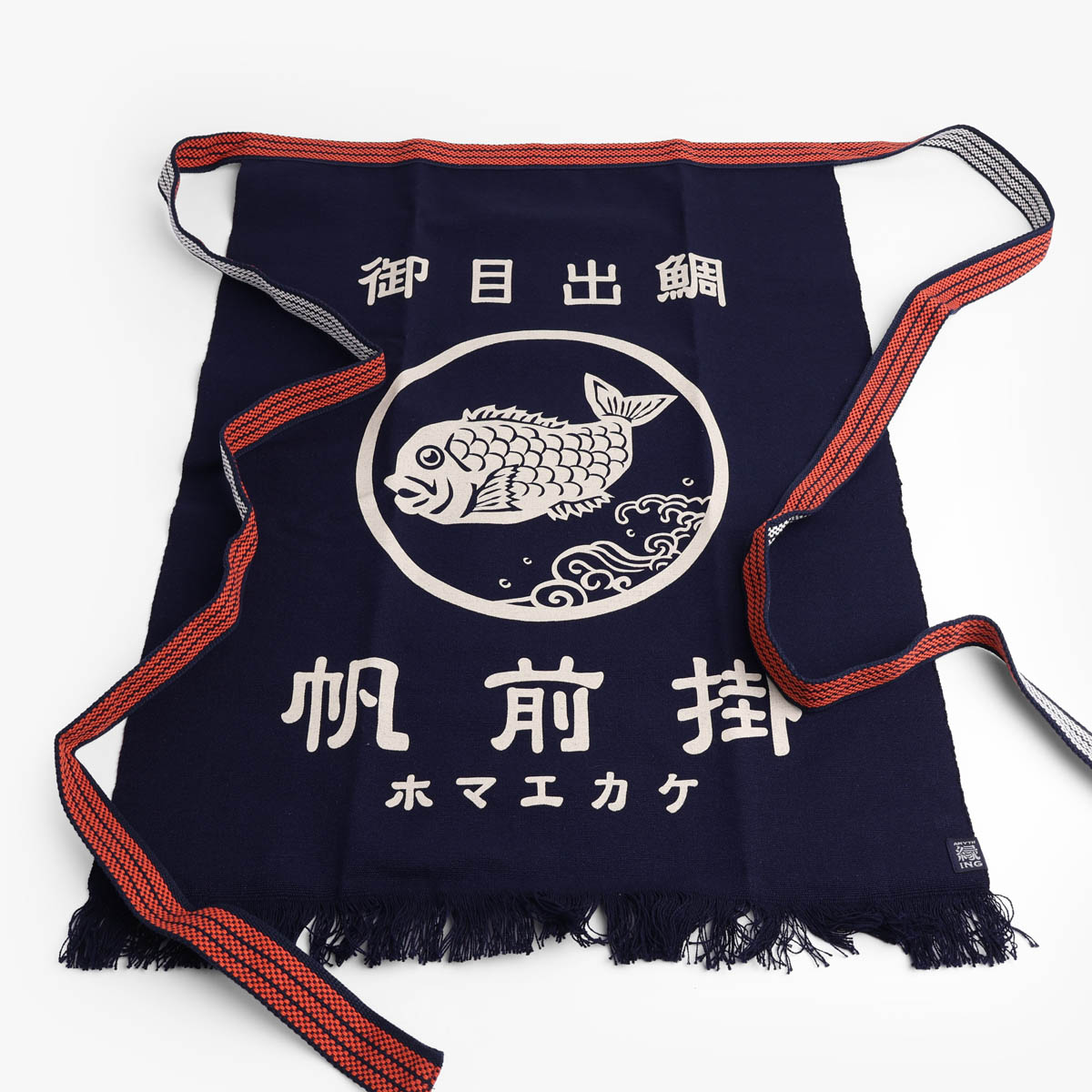 Forkle, Japansk "Maekake", Fisk - ANYTHING — bilde 3