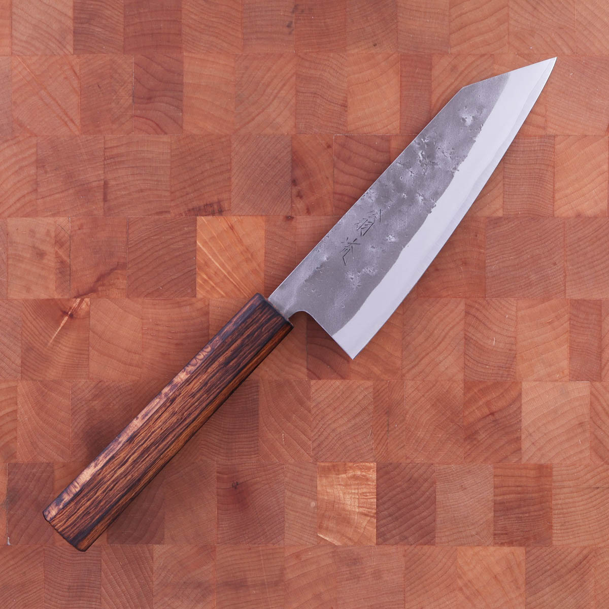 18cm Bunka, "Okina-ryu" SLD - HADO