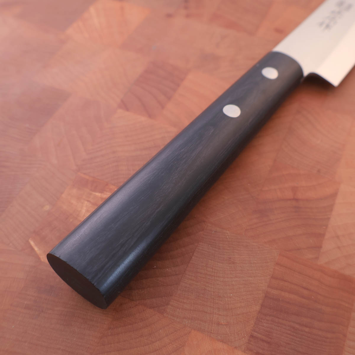 27cm Tradisjonell Yanagiba - MASAHIRO — bilde 4