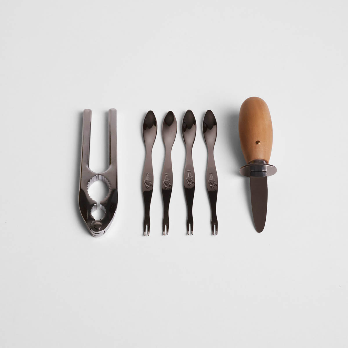 Sett til sjømat, i gaveeske - The Essentials — bilde 3
