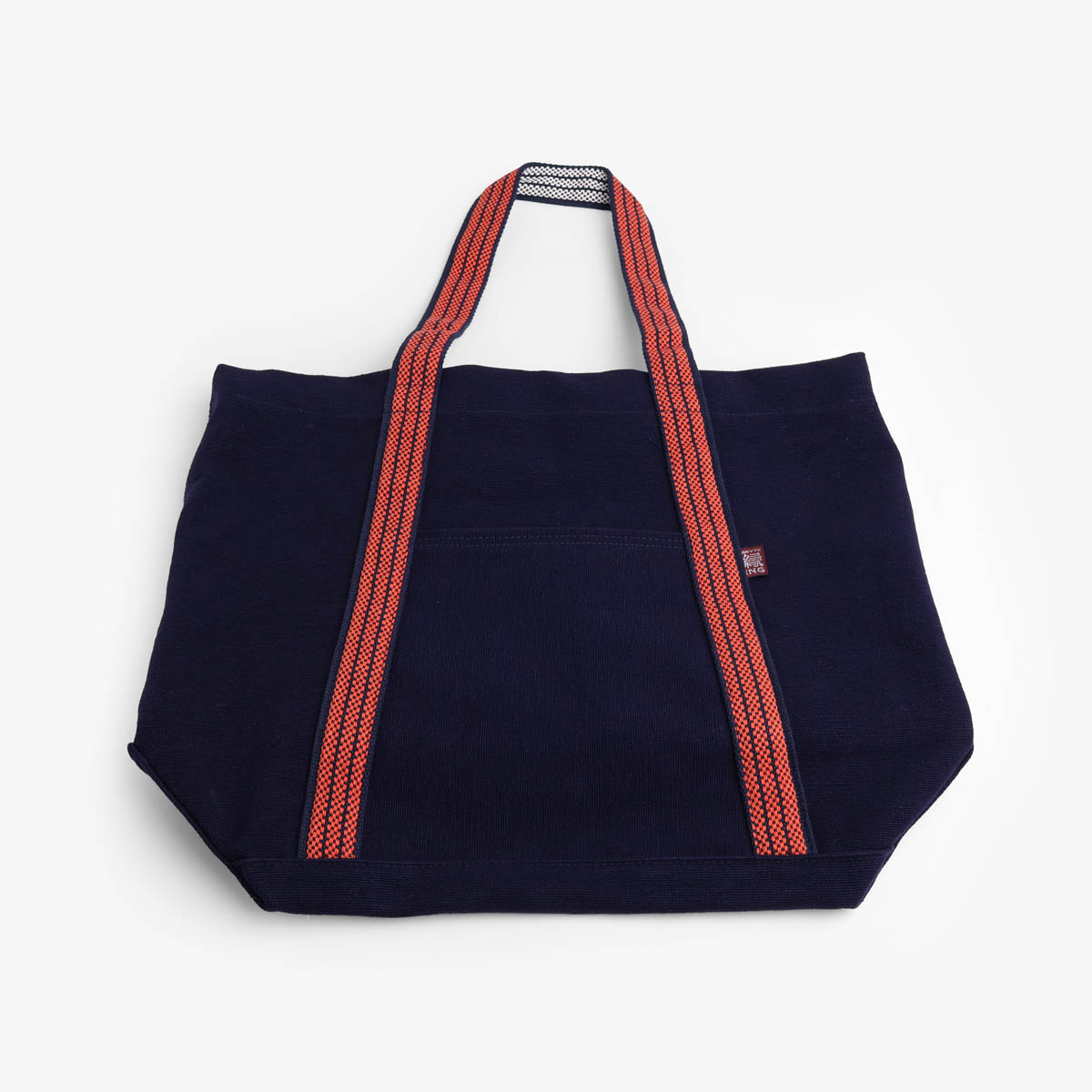 Totebag, Japansk "Maekake" - ANYTHING — bilde 1
