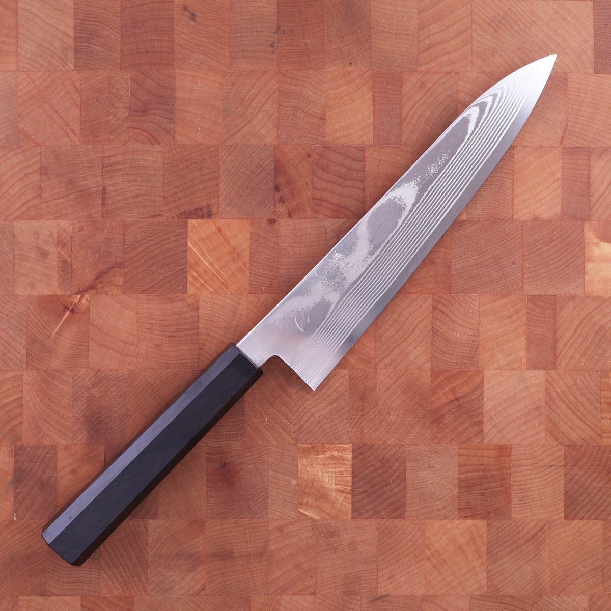 21cm Kokkekniv (Gyoto), Ginsan III - HATSUKOKORO