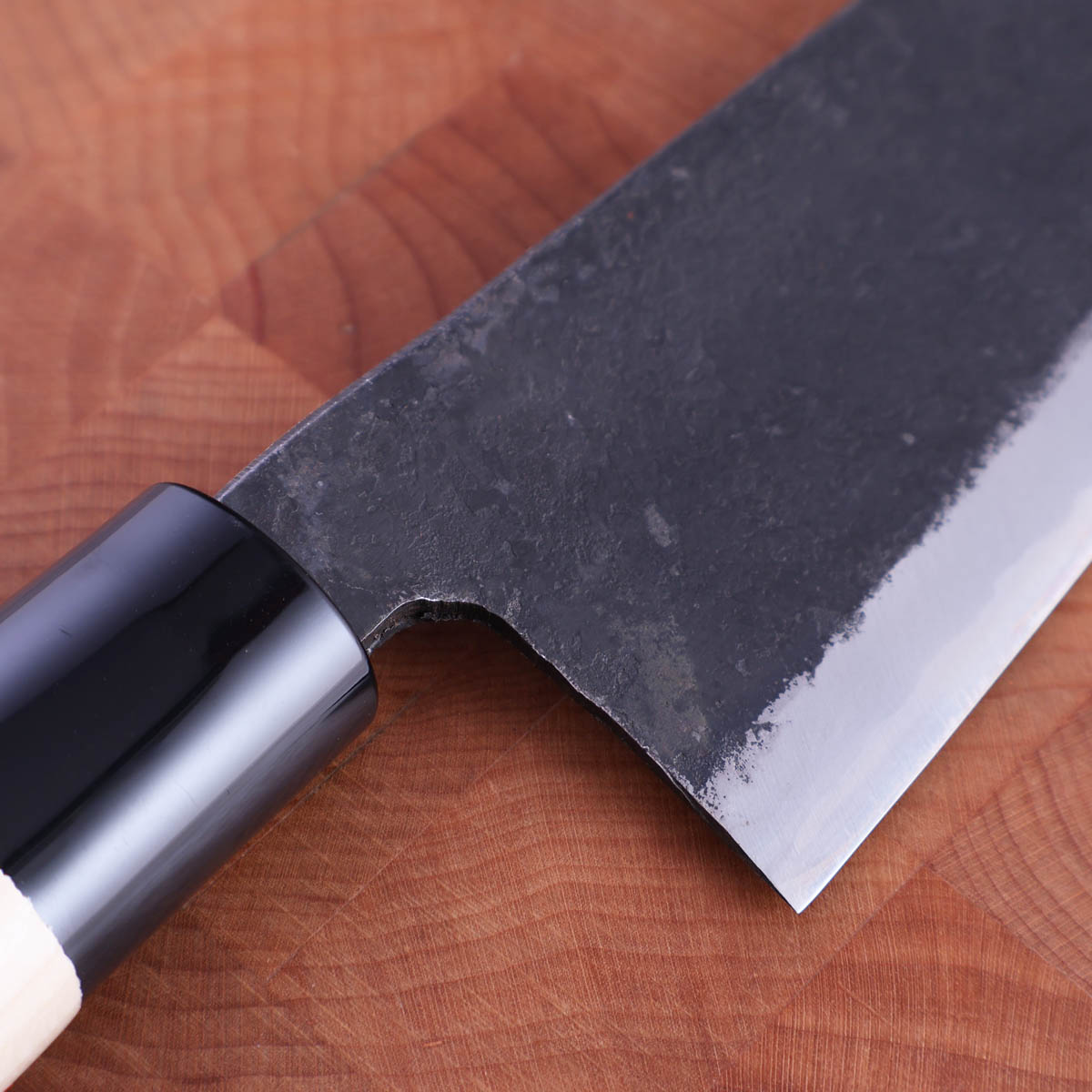 19cm Kokkekniv (Gyoto), Aogami I - OTSUKI — bilde 2