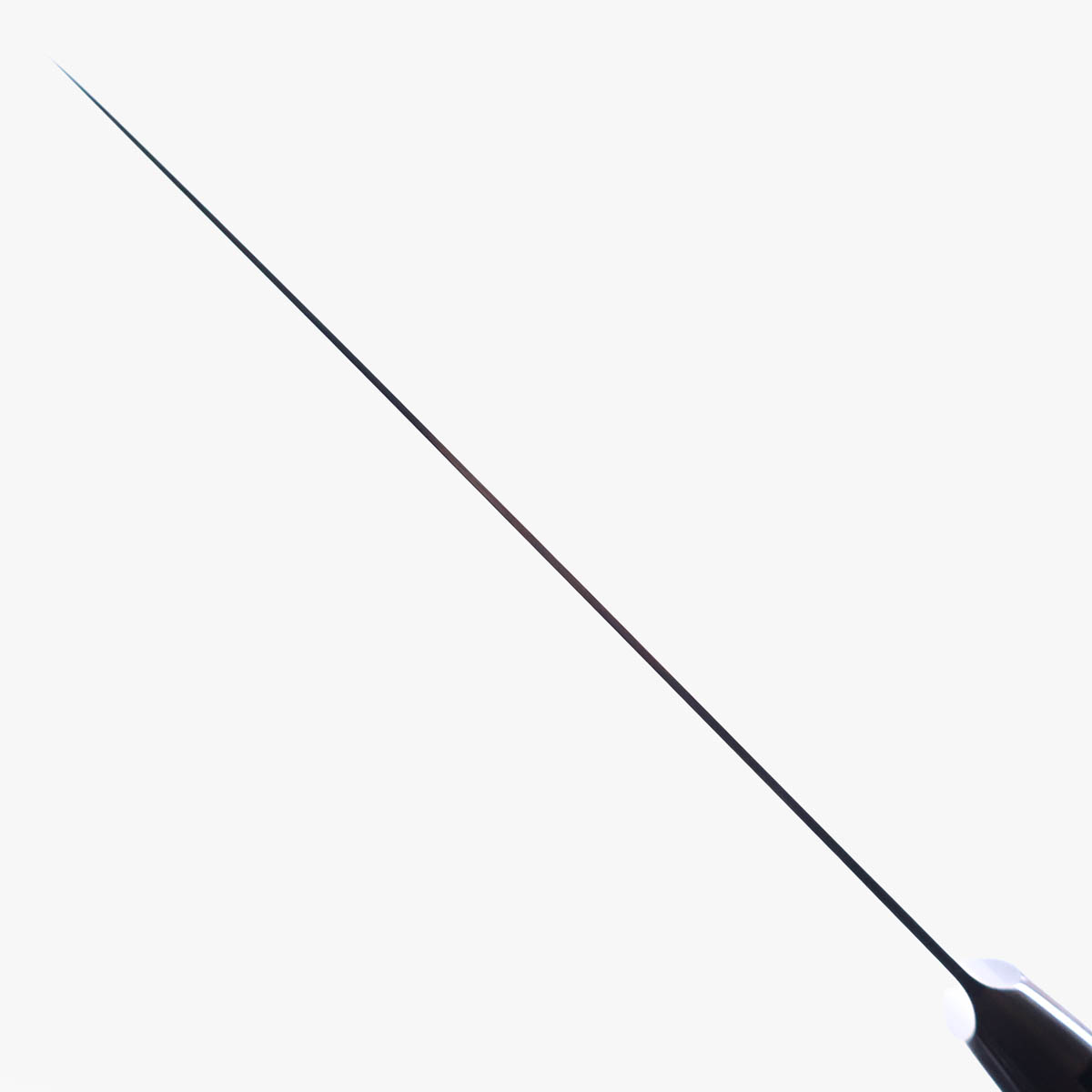 18cm Kokkekniv (gyoto), damask, AUS10 - HARUYUKI — bilde 6