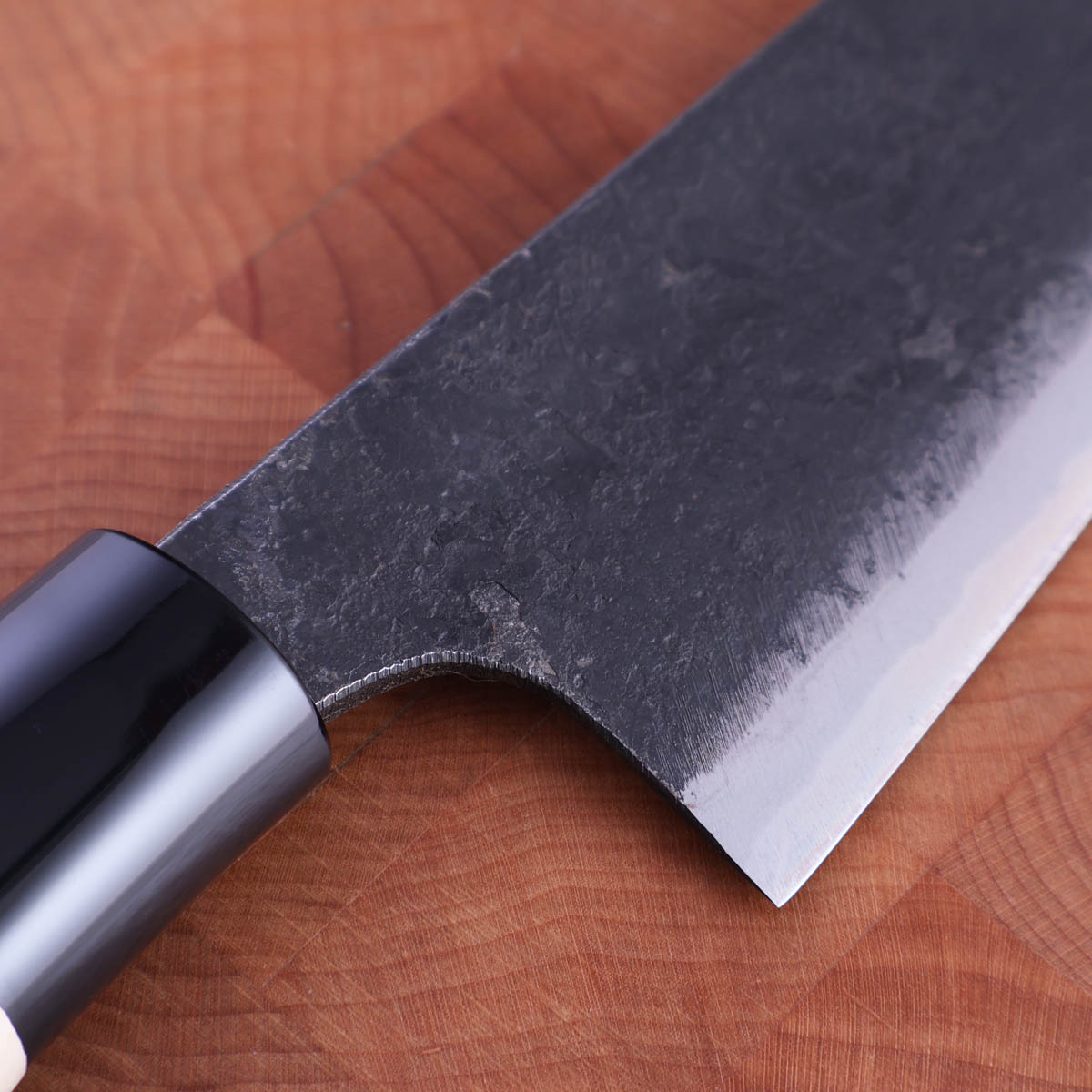 18cm Kokkekniv (Gyoto), Aogami I - OTSUKI — bilde 2