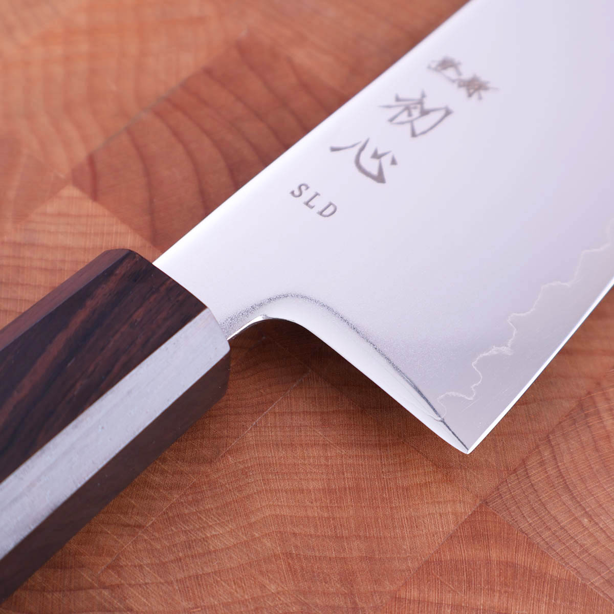 Knivsett, Santoku, & Petty, Akarui - Hatsukokoro — bilde 5