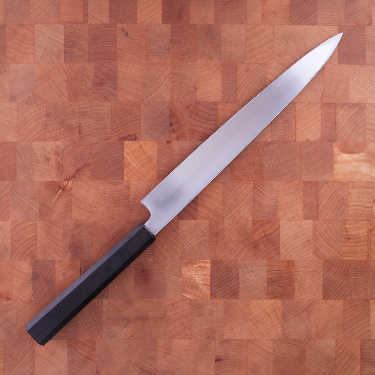 27cm Yanagiba "Bogashi" SK - TANREN — bilde 2