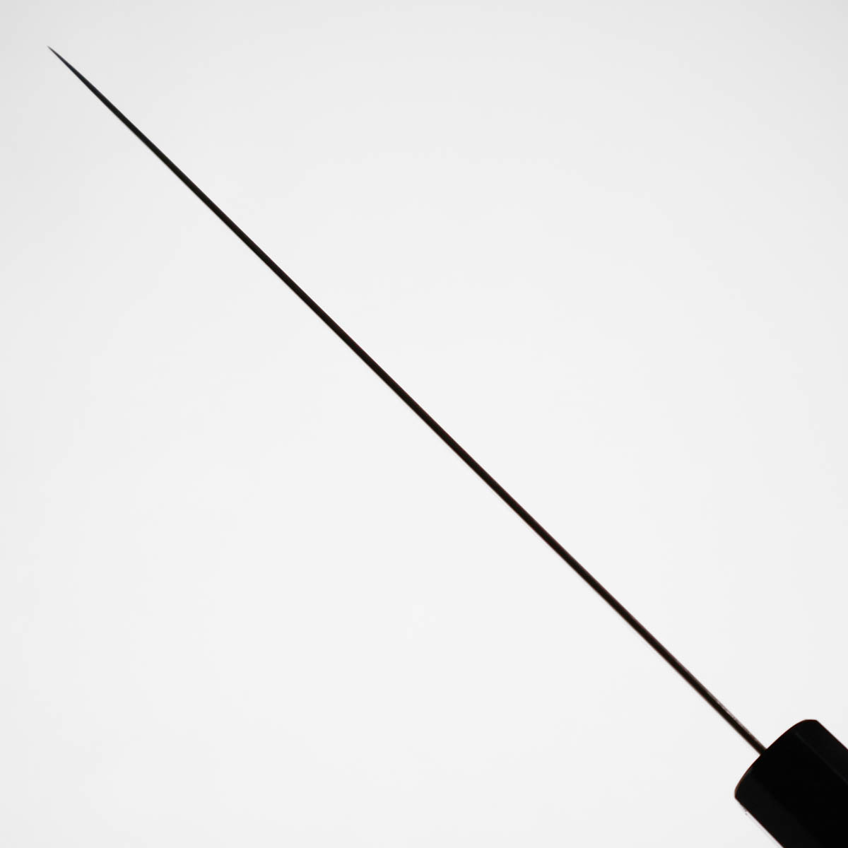 16.5cm Grønnsakskniv (nakiri) "Hikari" Kurozome, SLD -HATSUKOKORO — bilde 5